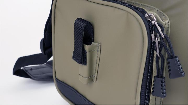 Produktbild Stucki Fishing Large Tackle Bag