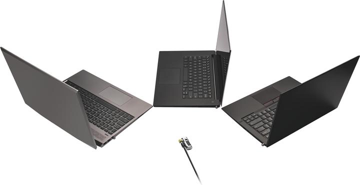 Produktbild Kensington ClickSafe 2.0