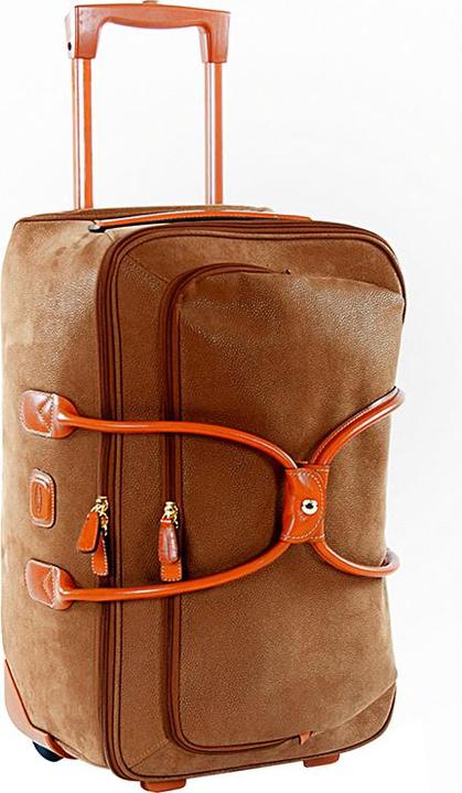 Actual product image Brics Suitcase (40 l, Hand luggage (up to 50 litres))