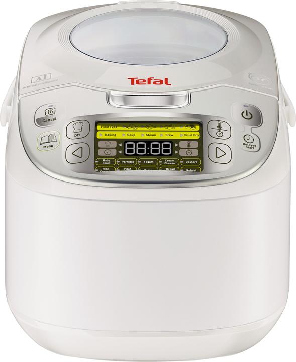 Tefal Multicooker 45 in 1