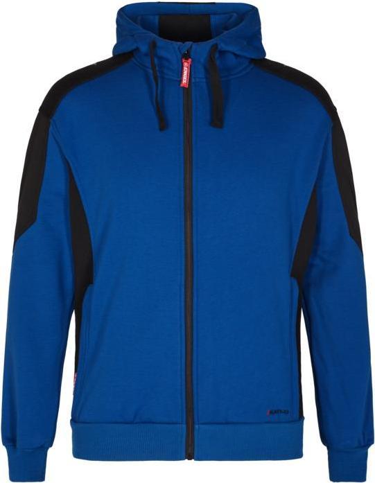 Actual product image F. Engel Galaxy Sweat Cardigan (XL)