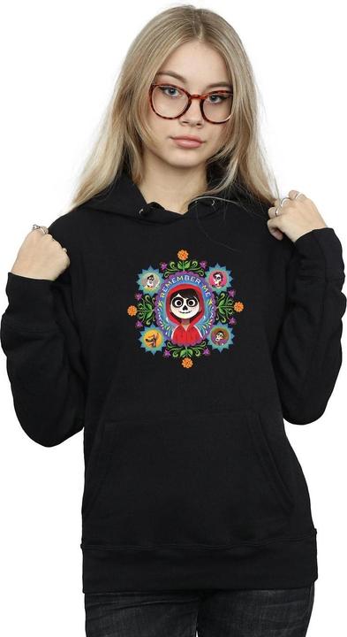 Produktbild Disney Coco Remember Me Kapuzenpullover (XL)