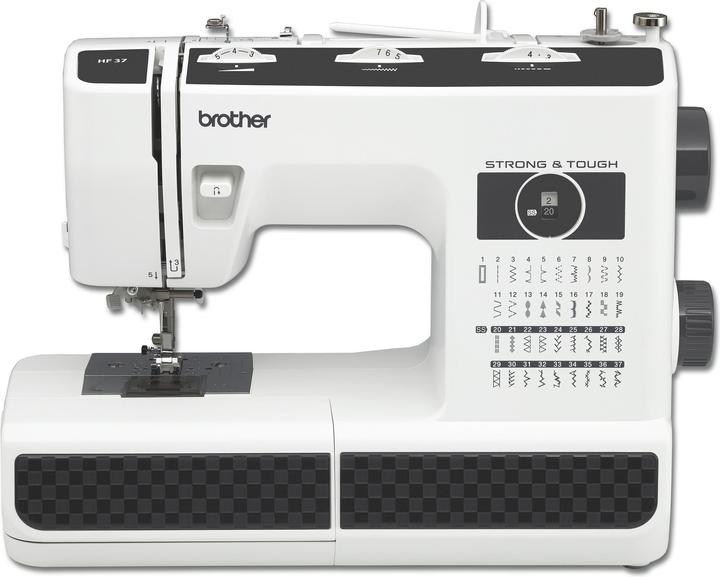 Brother Hf37