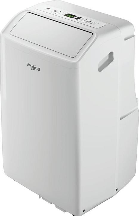 Image du produit Whirlpool PACF212HP W (20 m², 12000 BTU/h)