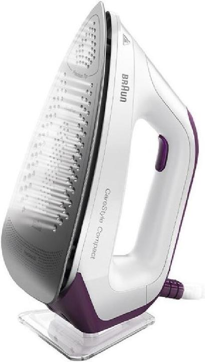 Immagine prodotto Braun CareStyle Compact IS2044 (2200 W, 350 g/min)