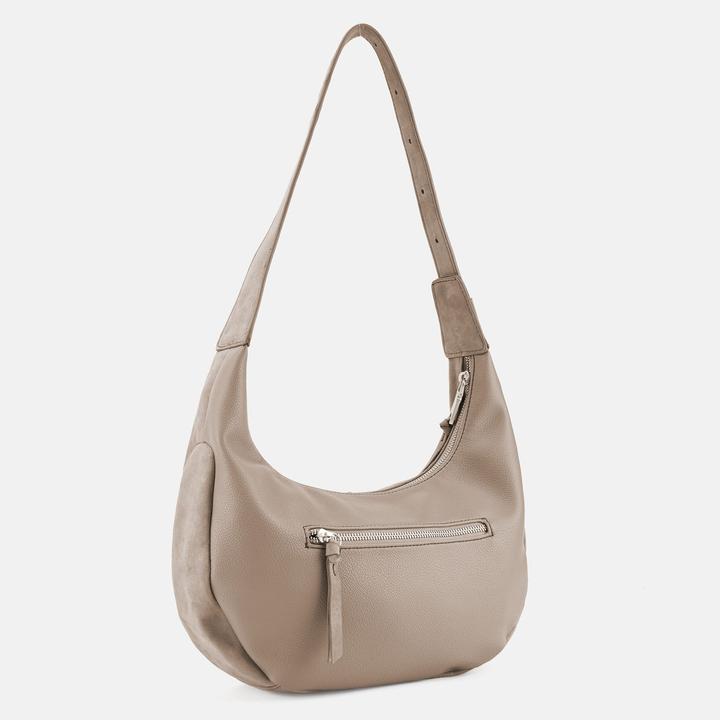 Produktbild FredsBruder Best to Come Schultertasche Leder 37 cm