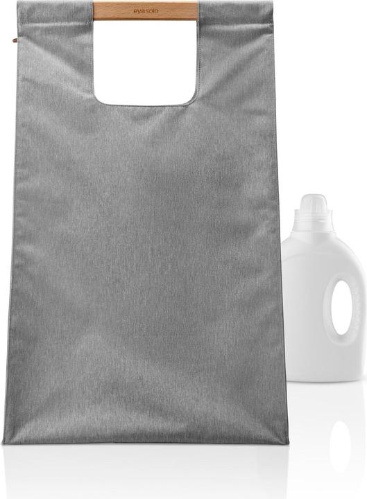 Image du produit Eva Solo Collecteur de linge 75 l, Gris (75 l)