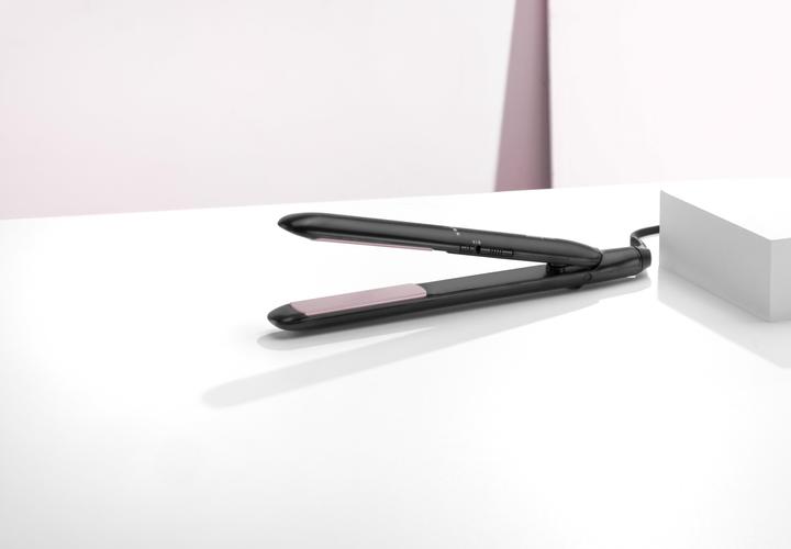 Actual product image BaByliss Smooth Ceramic 230 (Straightening iron)