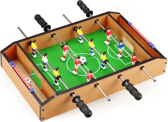 Produktbild Xtrem Toys & Sports HEIMSPIEL 5 in 1 Multifunktionstisch Mini