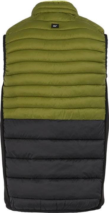 Immagine prodotto Regatta Leedre Gilet Ibrida Uomo (S)