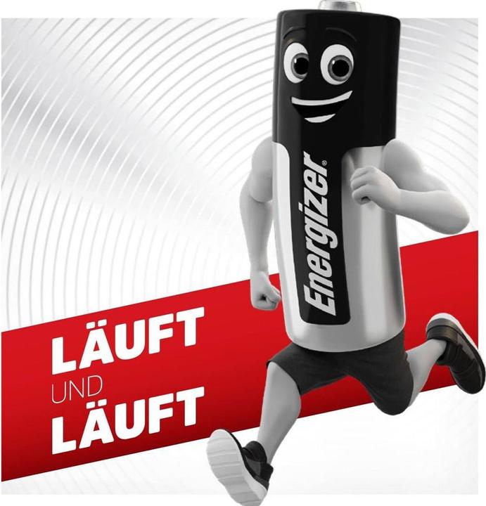Produktbild Energizer A544 Specialty (2 Stk., 4LR44, 178 mAh)