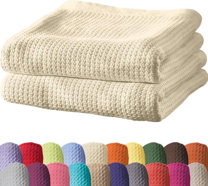 Actual product image Erwin Müller Summer blanket (150x200 cm)
