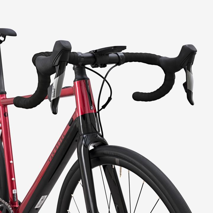 Actual product image Van rysel E-Edr Af