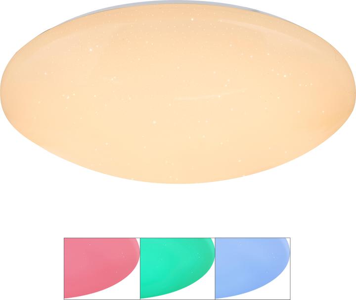 Image du produit Globo Plafonnier Atreju I (5200 lm)
