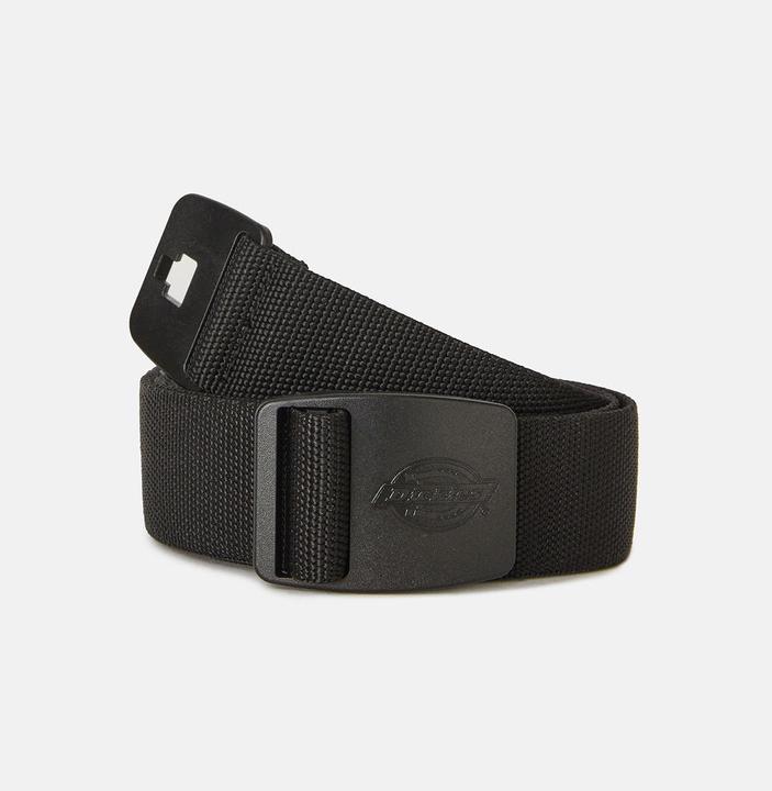 Produktbild Dickies Webbing Belt With Debossed Branding