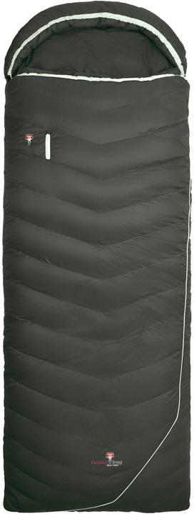 Immagine prodotto Grüezi Bag Sacco a pelo Biopod DownWool Summer Comfort (225 cm)