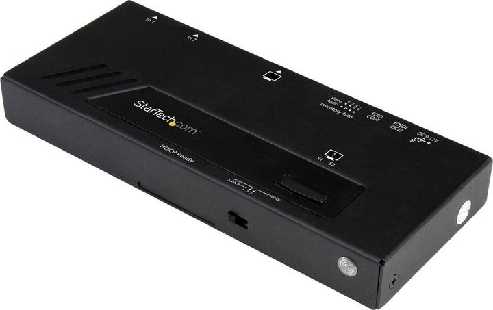 Produktbild StarTech VS221HD4KA