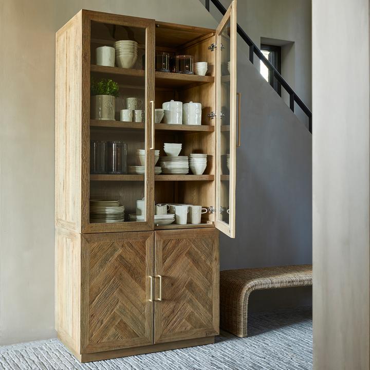 Actual product image Rivièra Maison Sardis Storage Jar Medium