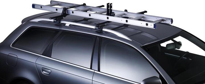 Produktbild Thule Leiterhalter 548