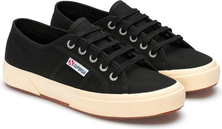 Actual product image Superga Unisex Adult 2750 Cotu Classic Vegan Trainers (35)