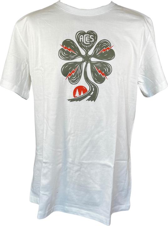 Image du produit Helstons t-shirt coton prairie (XXL)