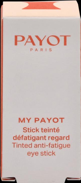 Image du produit Payot Paris My Payot Stick Teinté Défatiguant Regard (Gel, 4.50 ml, Jour + nuit)
