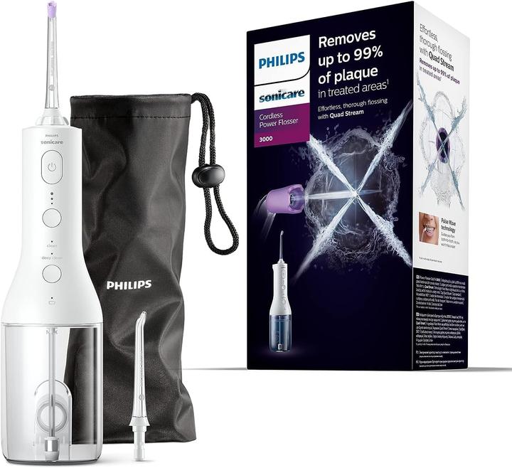 Immagine prodotto Philips Sonicare Power Flosser 3000