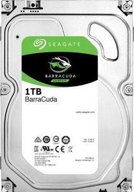 Image du produit Seagate 1TB ST1000DMZ10/DM010 (1 To, 3.5")