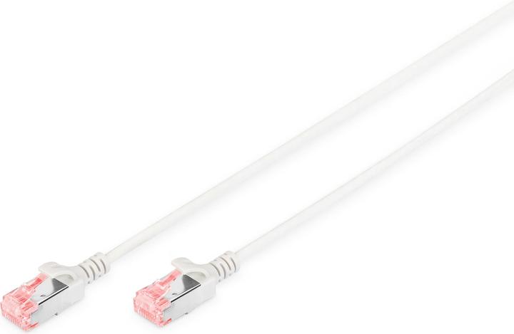 Immagine prodotto Digitus Cavo di rete (U/FTP, CAT6, 1 m)