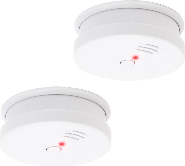 Immagine prodotto Wiltec Rauchmelder-Set