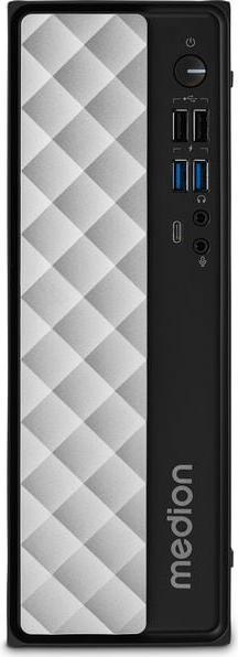 Image du produit Medion PC T80 (MD35423), Prozessorfamilie: Intel Core i5 (Intel Core i5-12450H, 16 Go, 512 Go, Intel UHD Graphics)