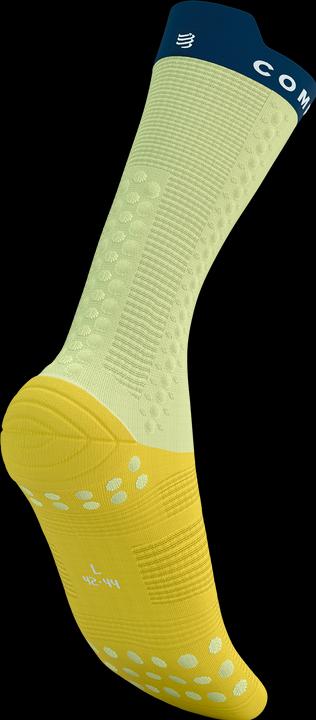Actual product image Compressport Pro Racing Socks v4.0 Bike (39 - 41)