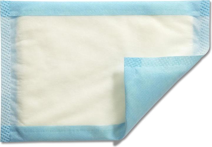 Image du produit Mölnlycke Absorbierender Saugverband 13x15cm steril