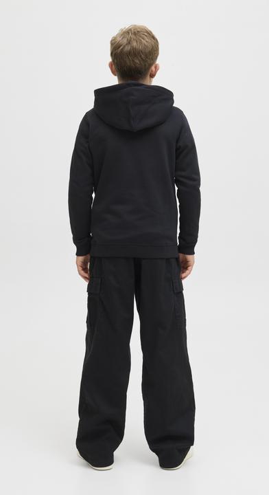 Image du produit Jack & Jones Locker geschnitten Mid Rise Junior Cargohose Cargo-Hose (152)