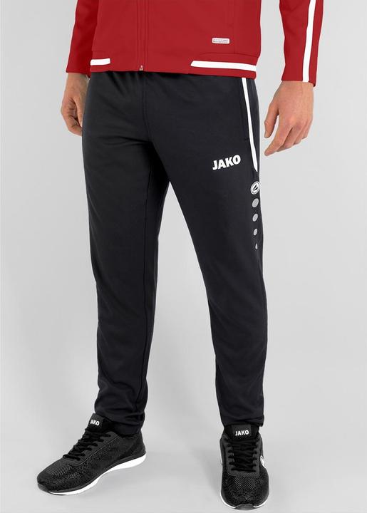 Produktbild JAKO Präsentationshose Striker 2.0 (128)