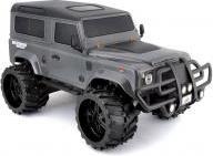 Actual product image Maisto Land Rover Defender RC 2,4 GHz