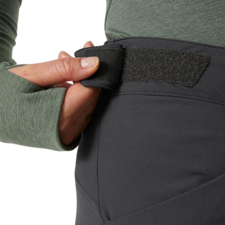 Immagine prodotto Helly Hansen Pantaloncini Blaze Softshell da donna (M)