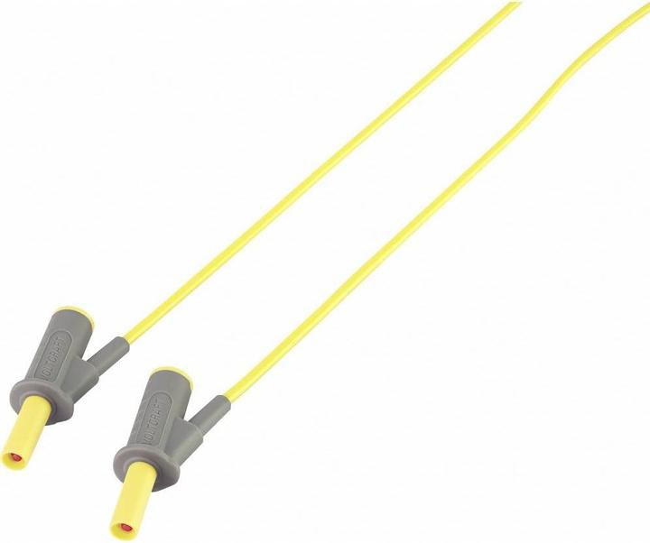 Image du produit Voltcraft Mesure de sécurité hautement flexible