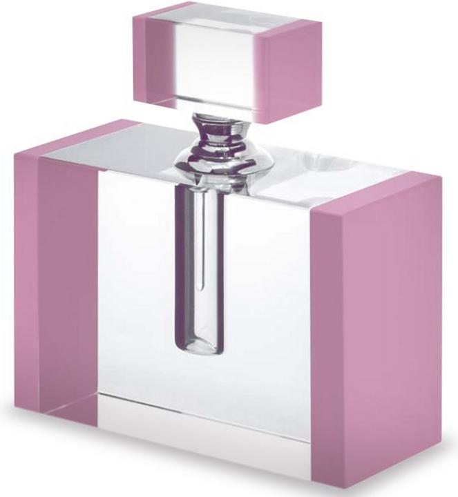 Image du produit Abhika Bever Crystal Pink H : 9 cm (Eau de parfum)