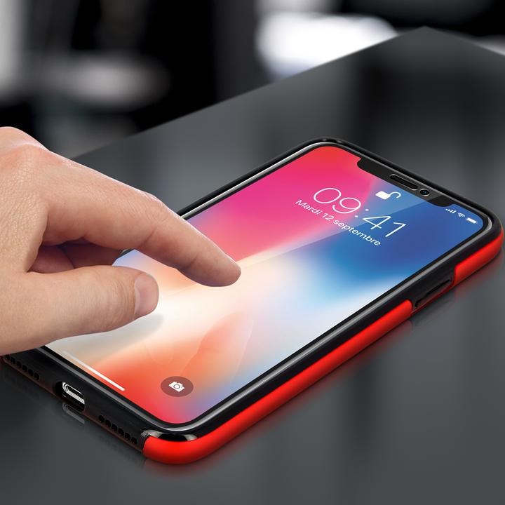 Produktbild Avizar Complet Series (Apple iPhone XS)