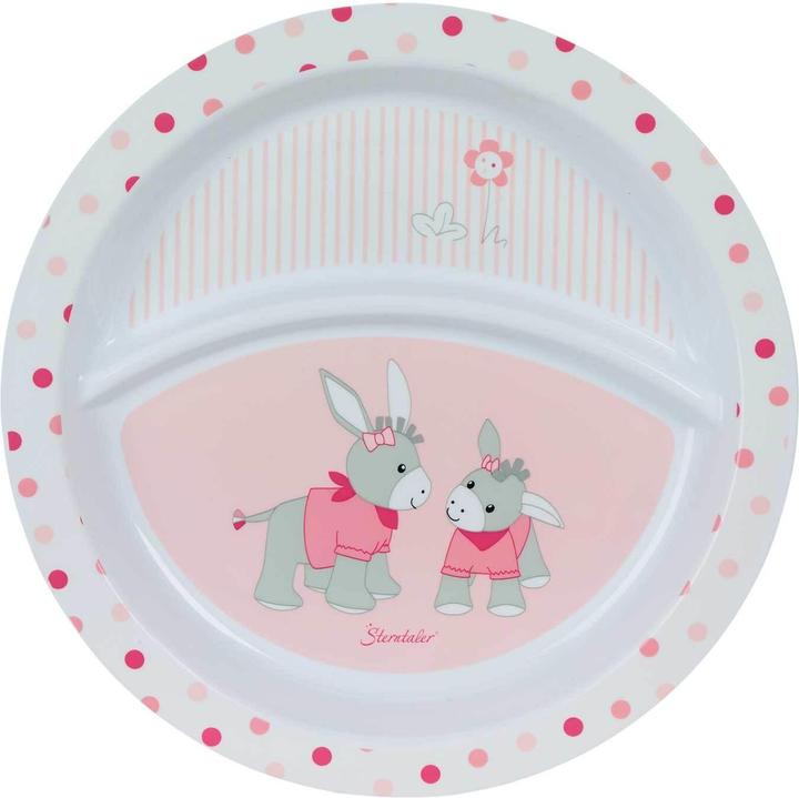 Immagine prodotto Sterntaler Set di stoviglie per bambini