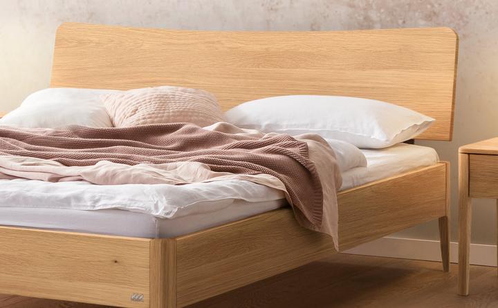 Produktbild Hasena Spezia 25 (180 x 200 cm)