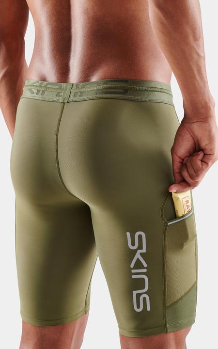 Image du produit Skins S3 Demi-collant (XXL)