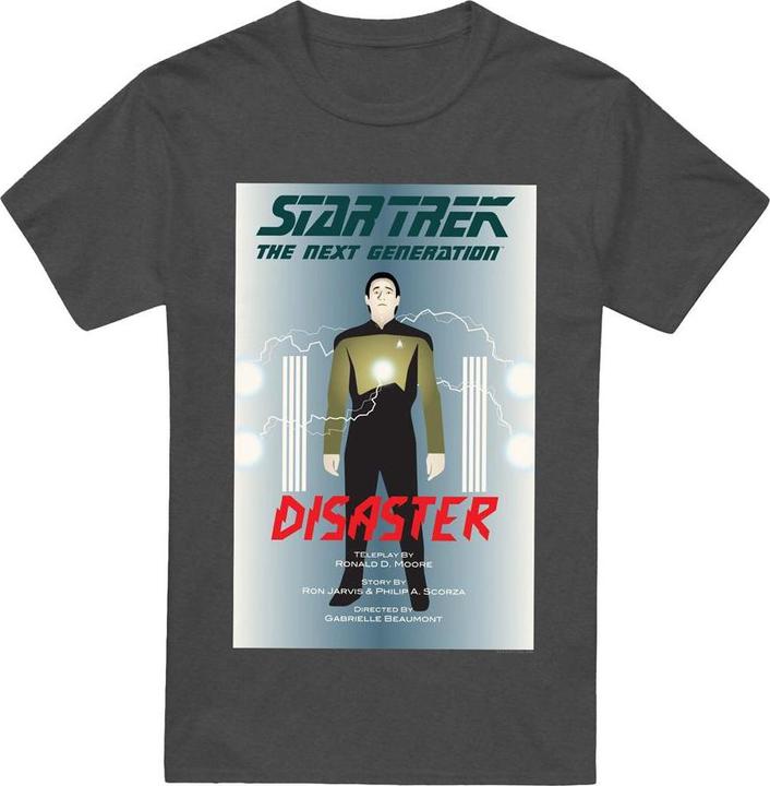 The Next Generation Season 5 Episode 5 TShirt