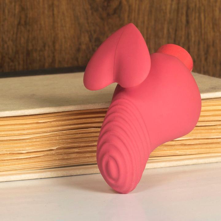 Immagine prodotto Gaia Vibratore Eco Love - Corallo