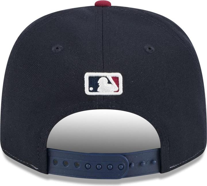 Produktbild New Era 9Seventy Stretch Cap Cityconnect Cleveland Guardians