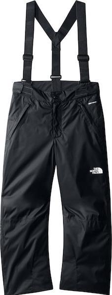 North Face Teen Snowq Susp Pant Tnf Black (XS)