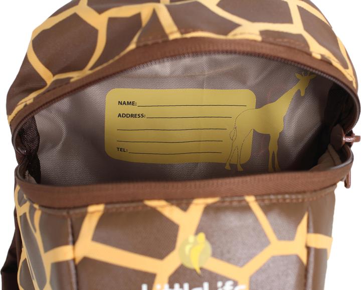 Image du produit Little Life Sac à dos (2 l)