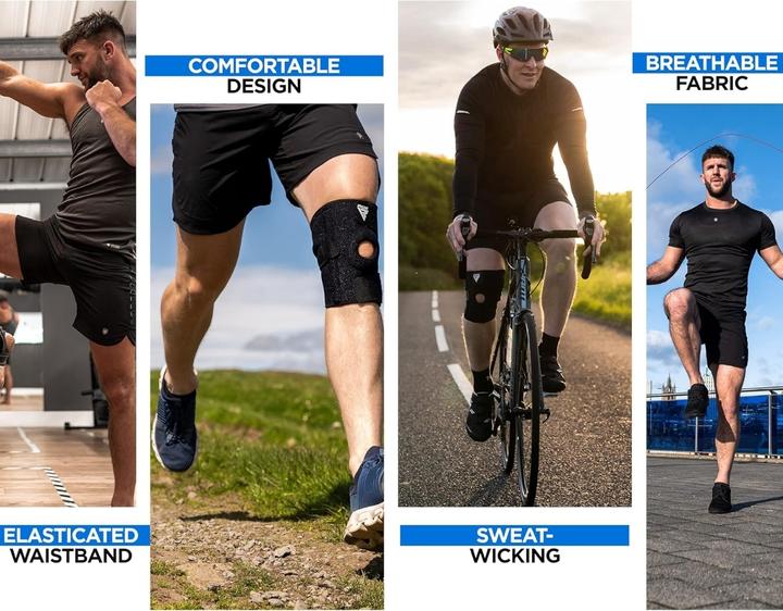 Image du produit Rdx Shorts de MMA T15 (XXL)