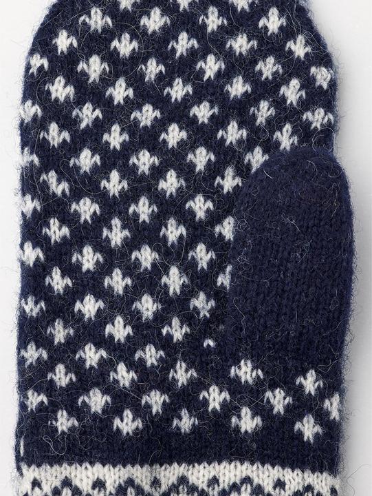 Produktbild Hestra Isvik Mitt (L)